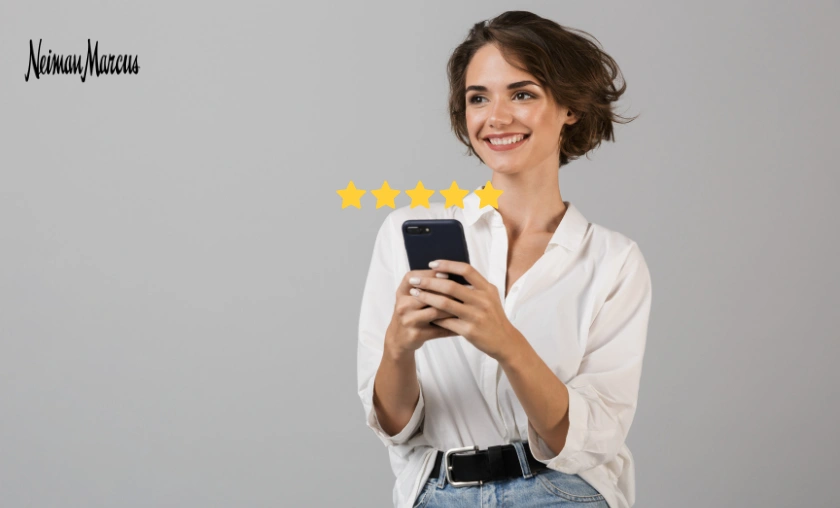 Customer Reviews of Neiman Marcus US