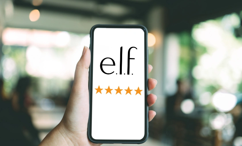Customer Reviews of e.l.f. Cosmetics