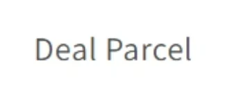 Deal Parcel Logo