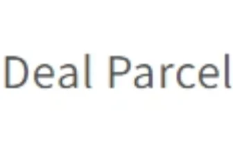 Deal Parcel Logo