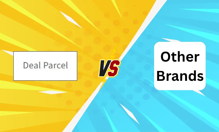 Deal Parcel Review: Best Home & Personal Accessories! ([wpsm_custom_meta type=date field=month] [wpsm_custom_meta type=date field=year]) - The Complete Portal
