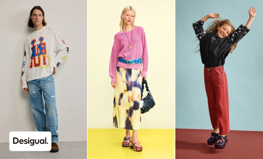 Desigual UK Review: Best Fashion, Bags & Accessories! ([wpsm_custom_meta type=date field=month] [wpsm_custom_meta type=date field=year]) - The Complete Portal