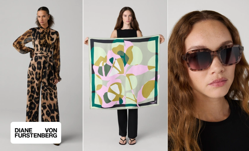 Diane von Furstenberg EU Review: Luxury Fashion! ([wpsm_custom_meta type=date field=month] [wpsm_custom_meta type=date field=year]) - The Complete Portal