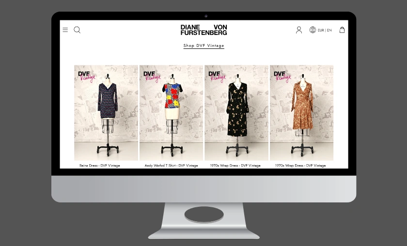 Diane von Furstenberg EU Review A Look at Quality, Style, and Modern Fashion Appeal