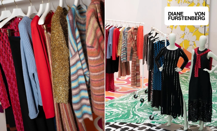 Diane von Furstenberg UK Review: Luxury Fashion! ([wpsm_custom_meta type=date field=month] [wpsm_custom_meta type=date field=year]) - The Complete Portal