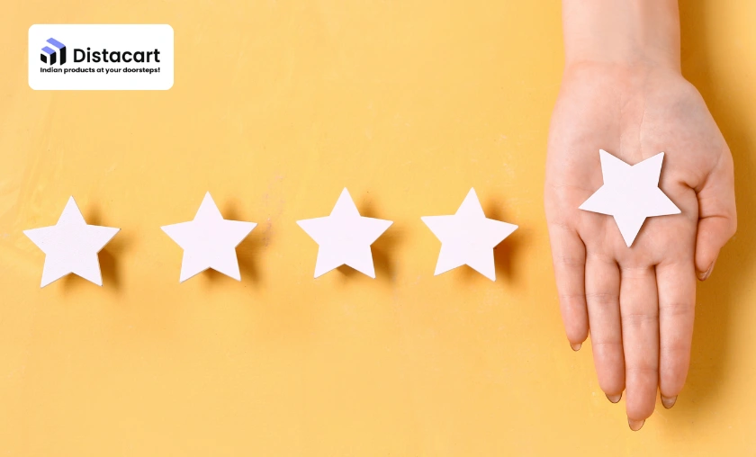 Distacart Review: Authentic Indian Products Delivered Worldwide! ([wpsm_custom_meta type=date field=month] [wpsm_custom_meta type=date field=year]) - The Complete Portal