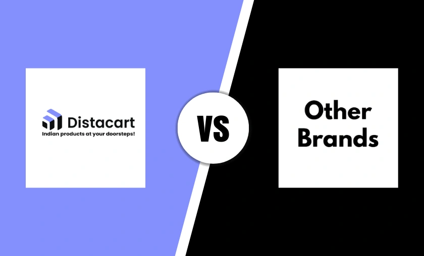 Distacart Review: Authentic Indian Products Delivered Worldwide! ([wpsm_custom_meta type=date field=month] [wpsm_custom_meta type=date field=year]) - The Complete Portal