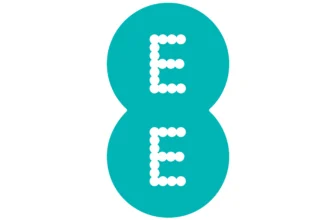 EE UK Logo