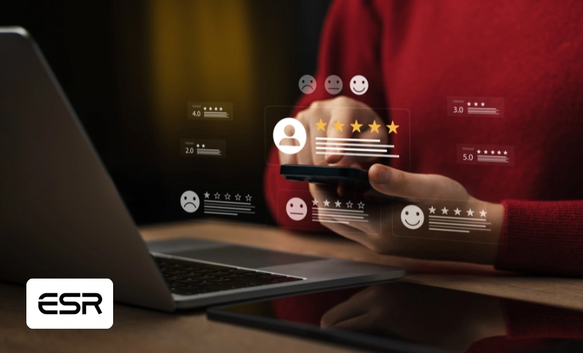 ESR TECH Review: The Ultimate Guide to Device Accessories! ([wpsm_custom_meta type=date field=month] [wpsm_custom_meta type=date field=year]) - The Complete Portal