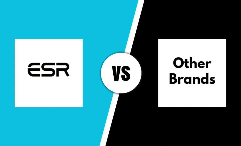 ESR TECH Review: The Ultimate Guide to Device Accessories! ([wpsm_custom_meta type=date field=month] [wpsm_custom_meta type=date field=year]) - The Complete Portal