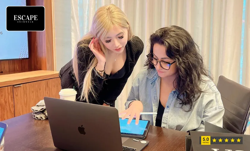 Escape Swimwear Customer Reviews!