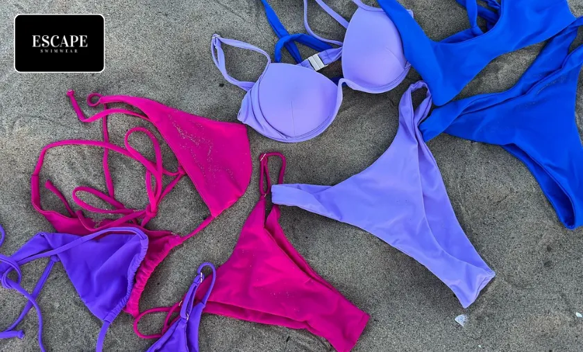 Escape Swimwear Review: Best Bikinis & Loungewear! ([wpsm_custom_meta type=date field=month] [wpsm_custom_meta type=date field=year]) - The Complete Portal