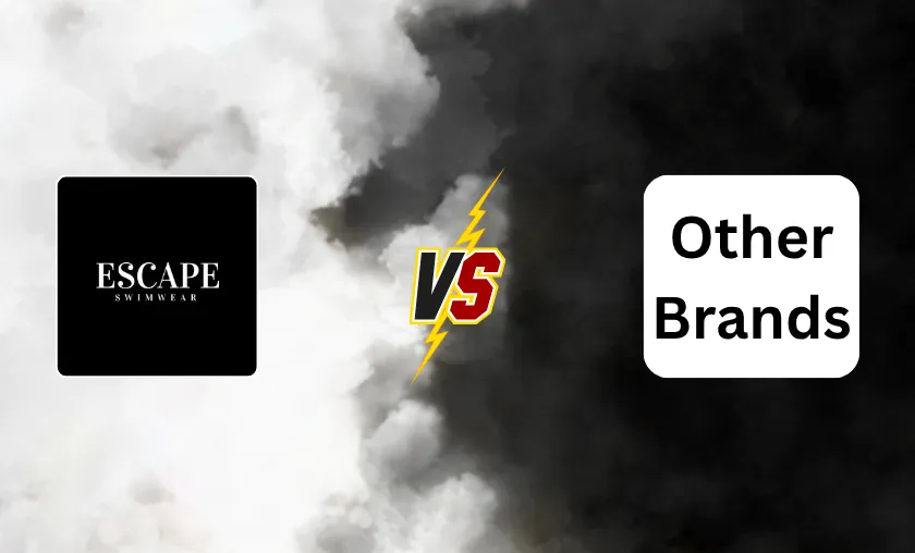 Escape Swimwear Review: Best Bikinis & Loungewear! ([wpsm_custom_meta type=date field=month] [wpsm_custom_meta type=date field=year]) - The Complete Portal