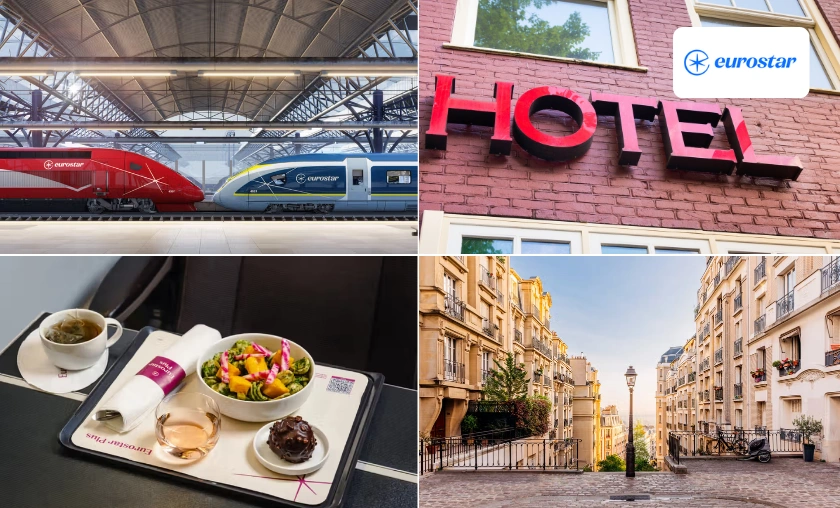 Eurostar UK Review: Fast, Comfortable & Convenient Travel! ([wpsm_custom_meta type=date field=month] [wpsm_custom_meta type=date field=year]) - The Complete Portal