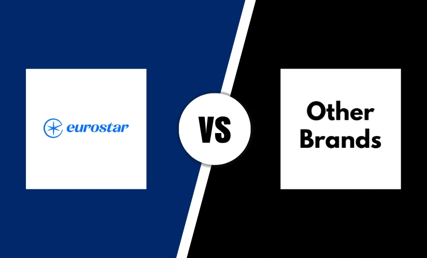 Eurostar UK Review: Fast, Comfortable & Convenient Travel! ([wpsm_custom_meta type=date field=month] [wpsm_custom_meta type=date field=year]) - The Complete Portal