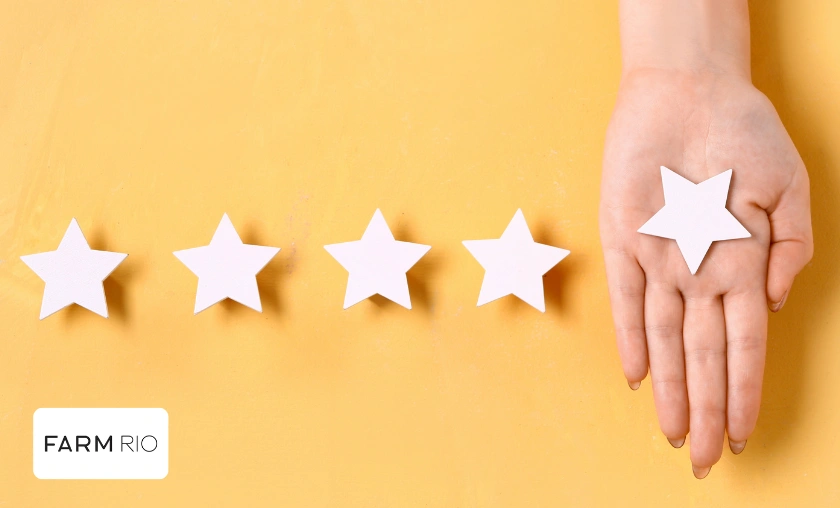 FARM Rio US Review: Best Women's Dresses & Apparel! ([wpsm_custom_meta type=date field=month] [wpsm_custom_meta type=date field=year]) - The Complete Portal