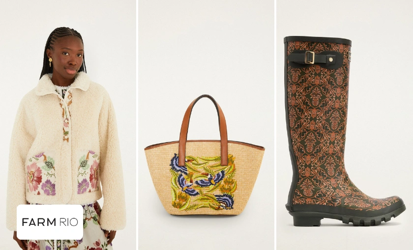 FARM Rio US Review: Best Women's Dresses & Apparel! ([wpsm_custom_meta type=date field=month] [wpsm_custom_meta type=date field=year]) - The Complete Portal