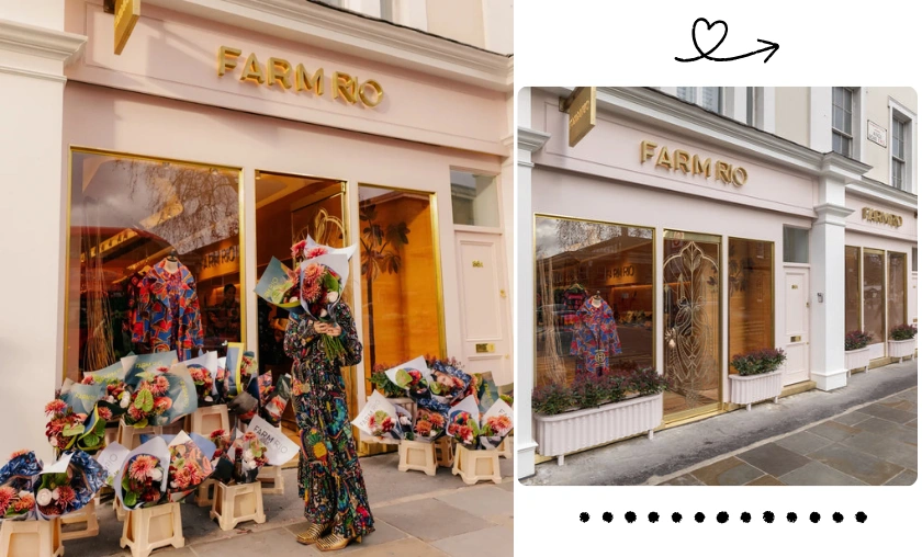 FARM Rio US Review Fashion, Quality & Playful Design