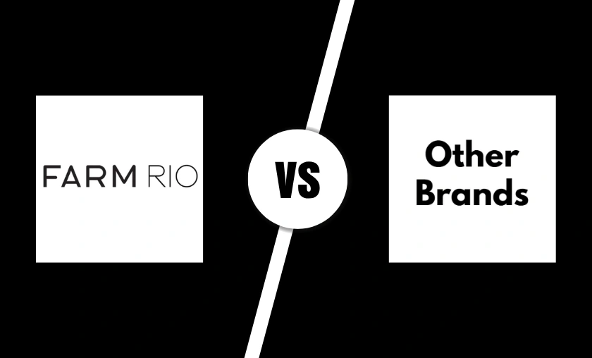 FARM Rio US Review: Best Women's Dresses & Apparel! ([wpsm_custom_meta type=date field=month] [wpsm_custom_meta type=date field=year]) - The Complete Portal