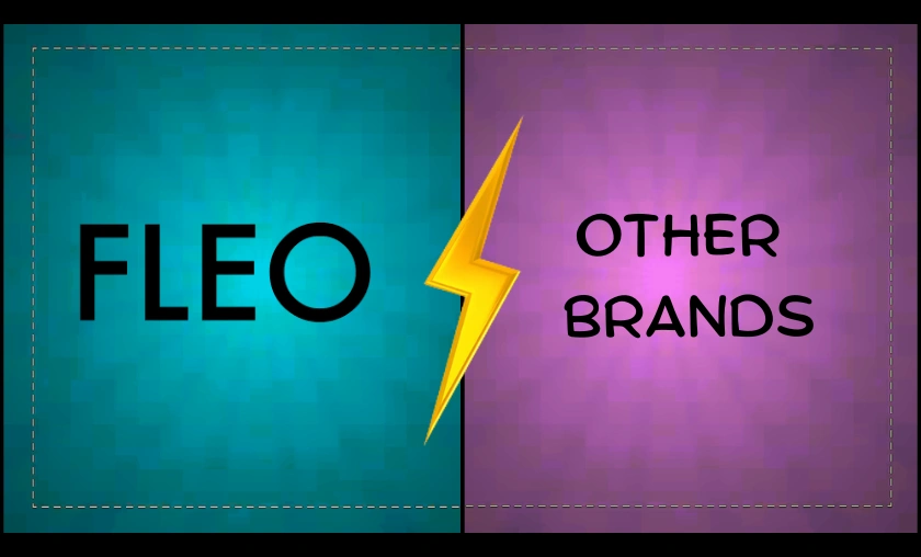 FLEO US vs Other Brands
