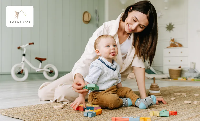 FairyTot Review Cute, Comfortable, and Child-Friendly Clothing!