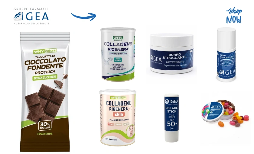 Farmacia Igea IT Review: Best Pharmacy & Supplements! ([wpsm_custom_meta type=date field=month] [wpsm_custom_meta type=date field=year]) - The Complete Portal