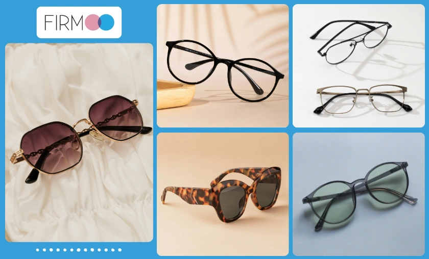 Firmoo UK Review: The Best Eyeglasses & Sunglasses! ([wpsm_custom_meta type=date field=month] [wpsm_custom_meta type=date field=year]) - The Complete Portal