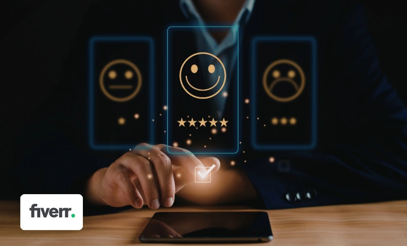 Fiverr Global Review: Best Freelance Services Online! ([wpsm_custom_meta type=date field=month] [wpsm_custom_meta type=date field=year]) - The Complete Portal