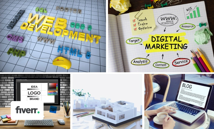 Fiverr Global Review: Best Freelance Services Online! ([wpsm_custom_meta type=date field=month] [wpsm_custom_meta type=date field=year]) - The Complete Portal