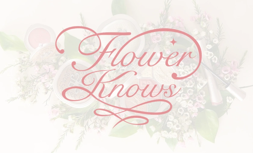 Flower Knows US Review – A Luxurious Blend of Creativity, Design & Everyday Makeup Performance