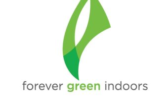Forever Green Indoors Logo