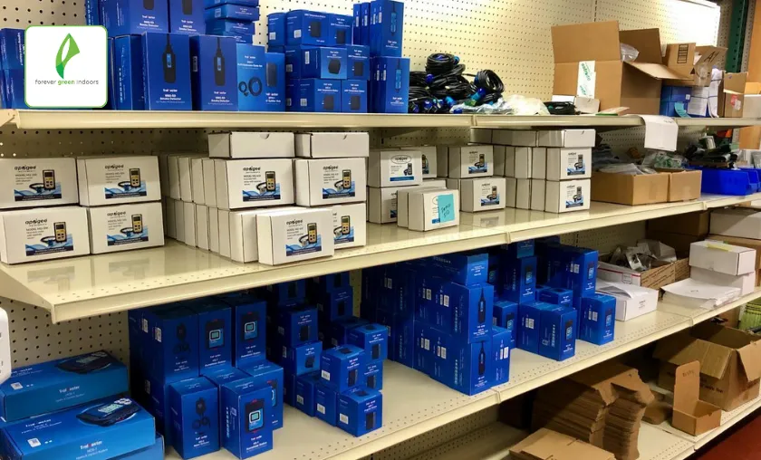 Forever Green Indoors Review: Best LED Grow Lights! ([wpsm_custom_meta type=date field=month] [wpsm_custom_meta type=date field=year]) - The Complete Portal