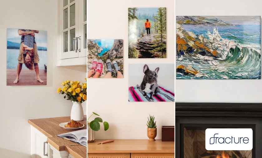 Fracture US Review: Best Glass Print & Gallery Walls! ([wpsm_custom_meta type=date field=month] [wpsm_custom_meta type=date field=year]) - The Complete Portal