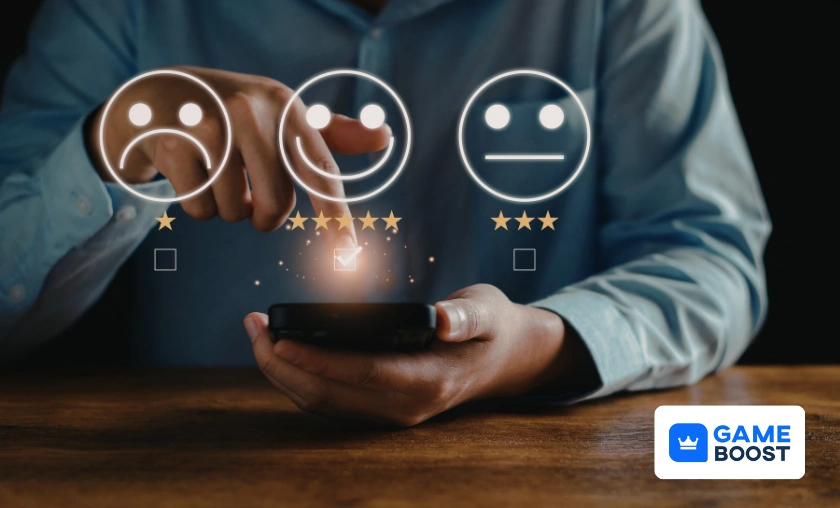 GameBoost Global Review: The Ultimate Platform for Gamers! ([wpsm_custom_meta type=date field=month] [wpsm_custom_meta type=date field=year]) - The Complete Portal