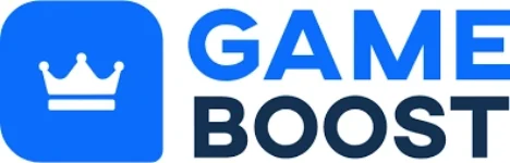 GameBoost Logo