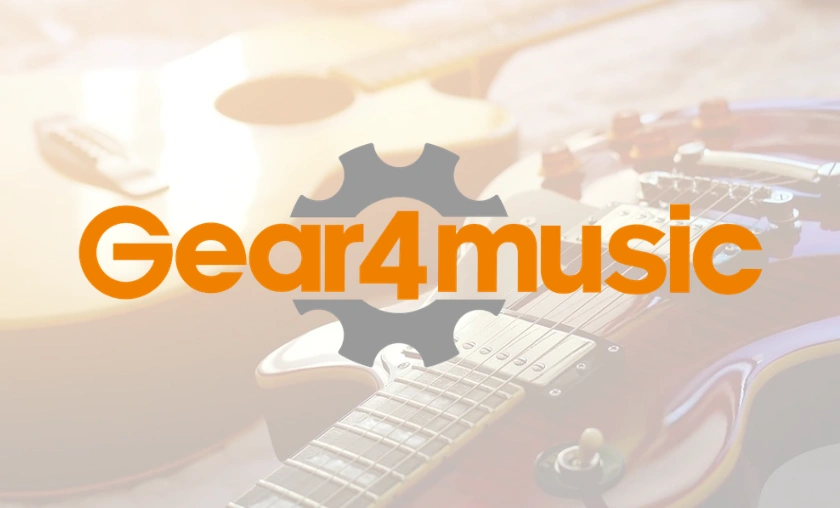 Gear4music BE Review – Product Range, Quality Standards & Music Innovation
