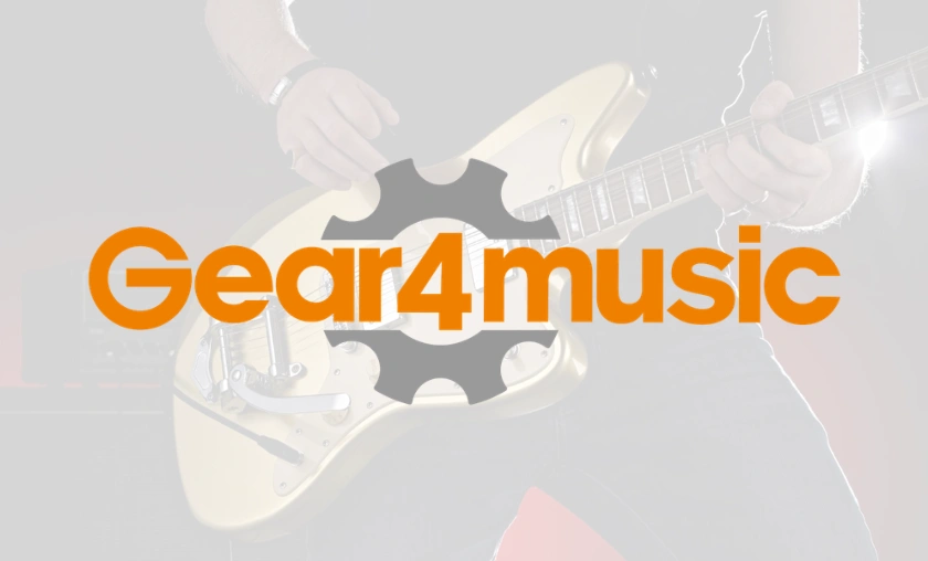 Gear4music FR Review Comprehensive Online Music Retail Experience