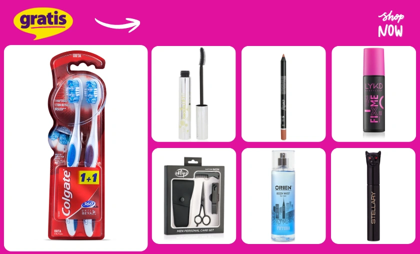 Gratis TR Review: Best Perfumes, Fashion & Skincare! ([wpsm_custom_meta type=date field=month] [wpsm_custom_meta type=date field=year]) - The Complete Portal