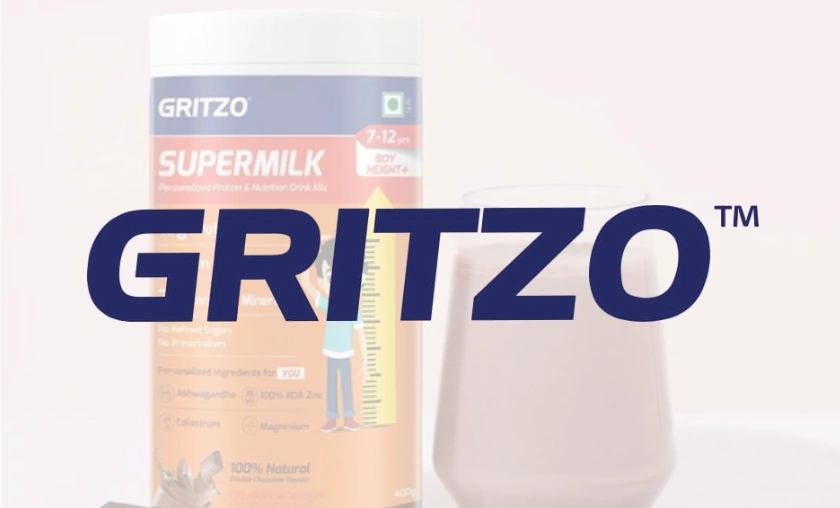 Gritzo IN Review – Smart Nutrition Solutions Designed for Growing Kids