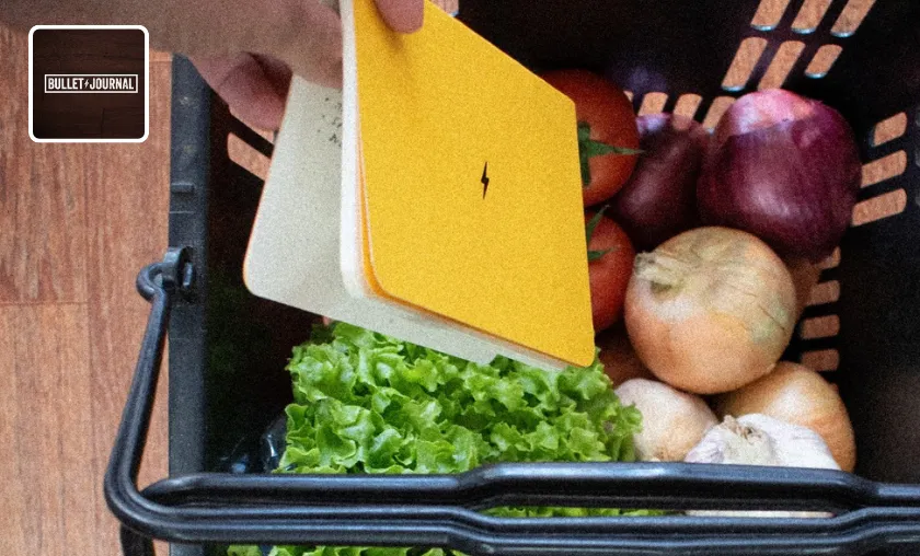 Helpful Shopping Tips for Bullet Journal Products!