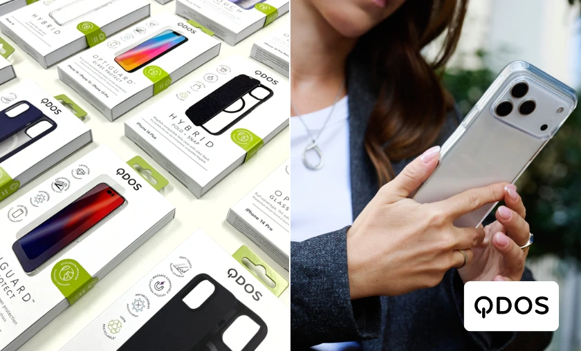 QDOS UK Review: The Best Phone Cases & Accessories! ([wpsm_custom_meta type=date field=month] [wpsm_custom_meta type=date field=year]) - The Complete Portal