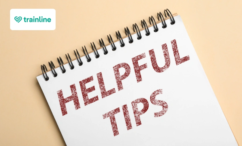 Trainline Review: A Platform for Easy Train & Coach Ticket Booking! ([wpsm_custom_meta type=date field=month] [wpsm_custom_meta type=date field=year]) - The Complete Portal