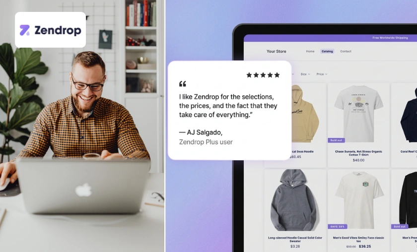 Zendrop Review: Is It the Ultimate Dropshipping Solution! ([wpsm_custom_meta type=date field=month] [wpsm_custom_meta type=date field=year]) - The Complete Portal