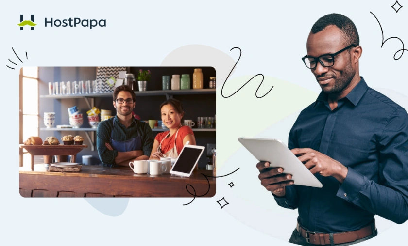 Hostpapa Brand Review