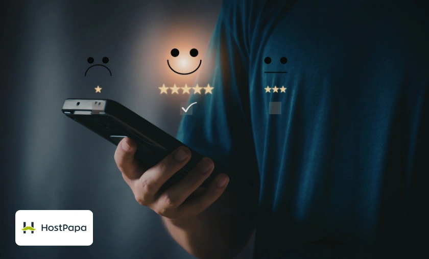 HostPapa Review: Affordable, Reliable & Best Web Hosting Solution! ([wpsm_custom_meta type=date field=month] [wpsm_custom_meta type=date field=year]) - The Complete Portal