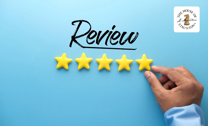 House Of Staunton US Review: Best Chess Board Sets! ([wpsm_custom_meta type=date field=month] [wpsm_custom_meta type=date field=year]) - The Complete Portal