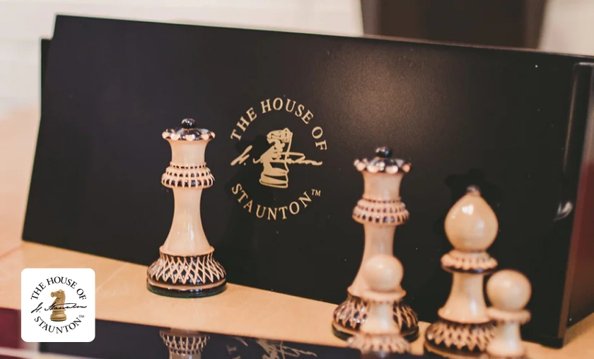 House of Staunton US Review Craftsmanship, Quality, and Player Experience