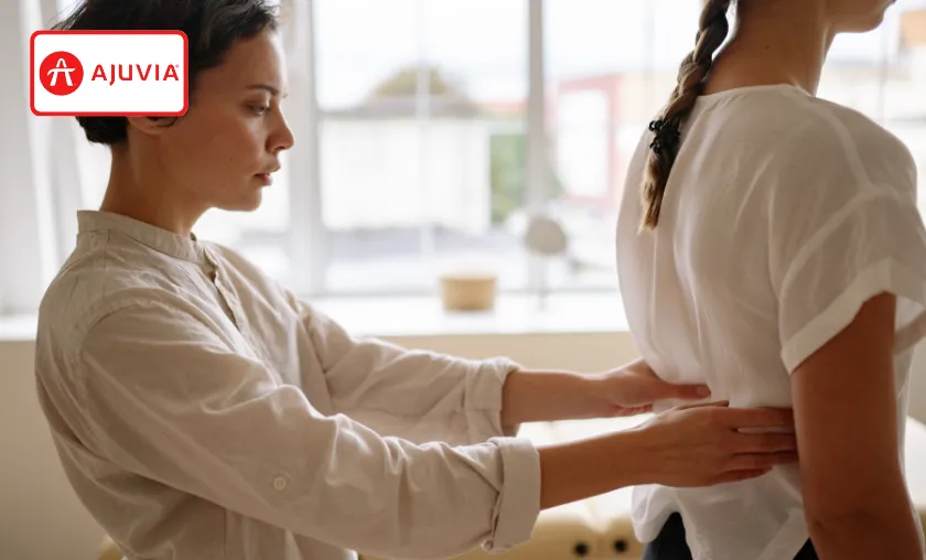 Ajuvia Review: Best Pain Relief & Back Support Gear! ([wpsm_custom_meta type=date field=month] [wpsm_custom_meta type=date field=year]) - The Complete Portal