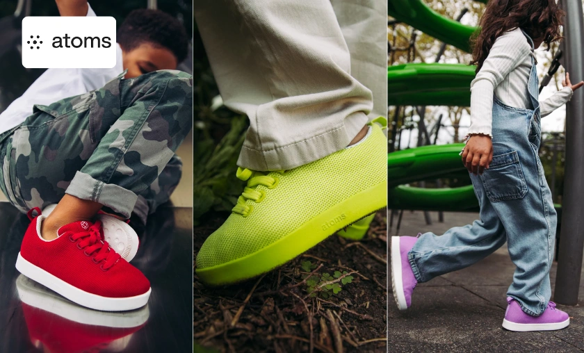 Atoms Review: The Most Comfortable Shoes & Footwear! ([wpsm_custom_meta type=date field=month] [wpsm_custom_meta type=date field=year]) - The Complete Portal