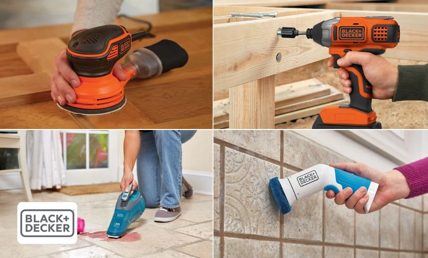 BLACK+DECKER US Review: Best Home Appliances! ([wpsm_custom_meta type=date field=month] [wpsm_custom_meta type=date field=year]) - The Complete Portal